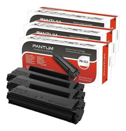 Картридж к лазерному принтеру Pantum